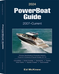 powerboat 2023